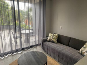 Trendy Apartment